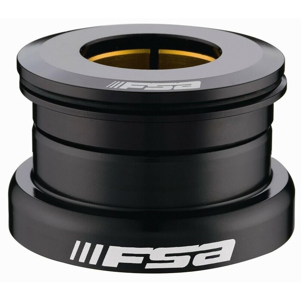 

Полуинтегрированная гарнитура FSA haut et external bas dx pro h2051b 1 1/81.5 capot, черный / черный / черный