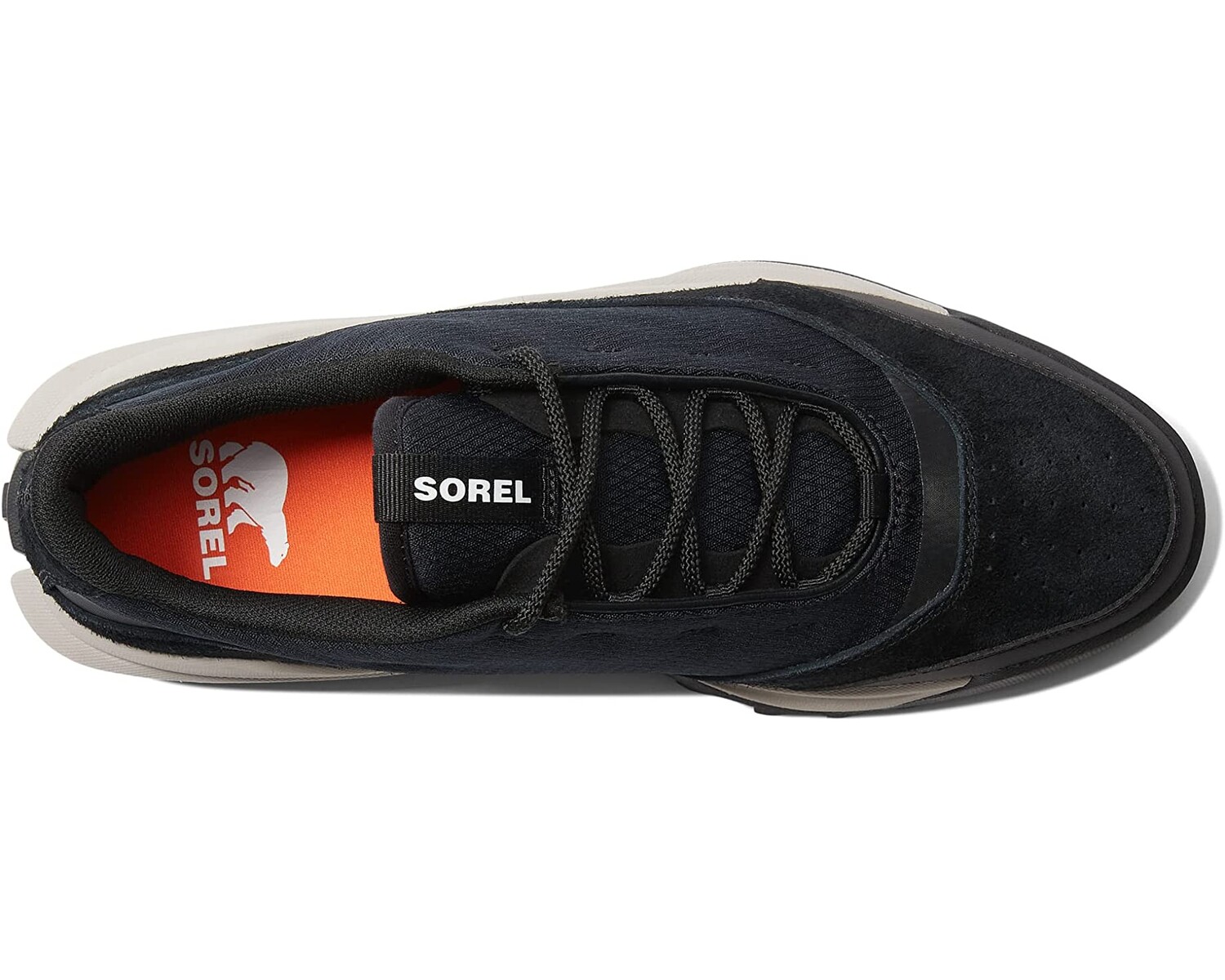 

Кроссовки ONA 718 Low SOREL, черный