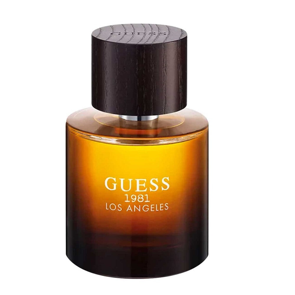 

Guess 1981 Los Angeles For Men Туалетная вода-спрей, 100 мл