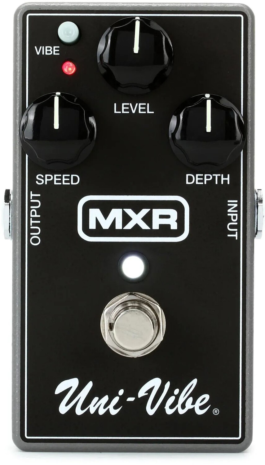

Педаль хоруса/вибрато MXR M68 Uni-Vibe