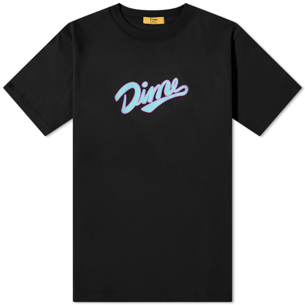 

Футболка Dime Team Tee
