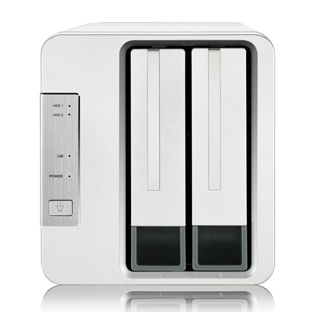 

Сетевое накопитель Tieweima TerraMaster F2-210
