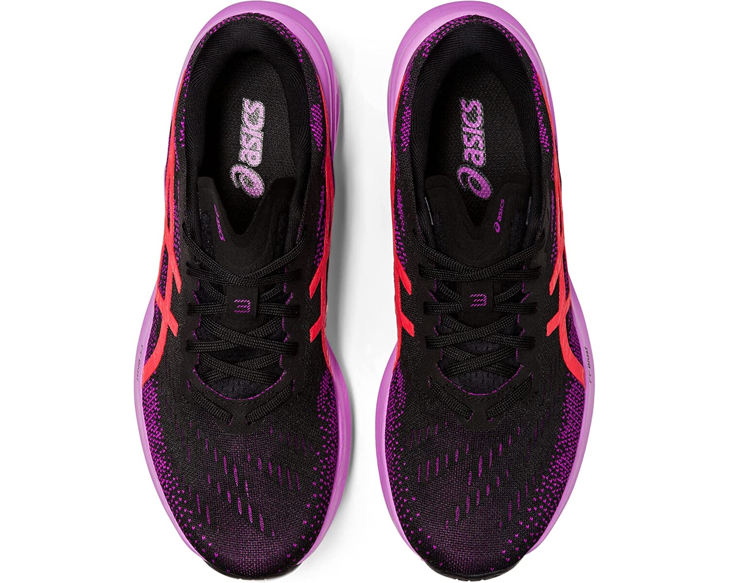 

Кроссовки Dynablast 3 ASICS, черный