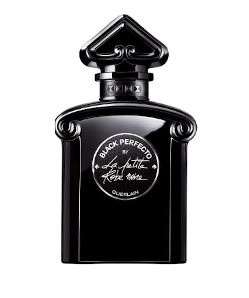 цена Guerlain La Petite Robe Noire Black Perfecto Eau de Parfum спрей 50мл