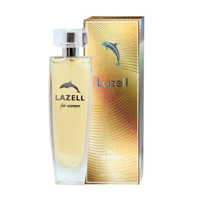 

Lazell For Women парфюмерная вода спрей 100мл