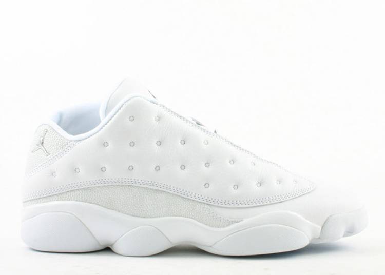 Air jordans sales 13 white