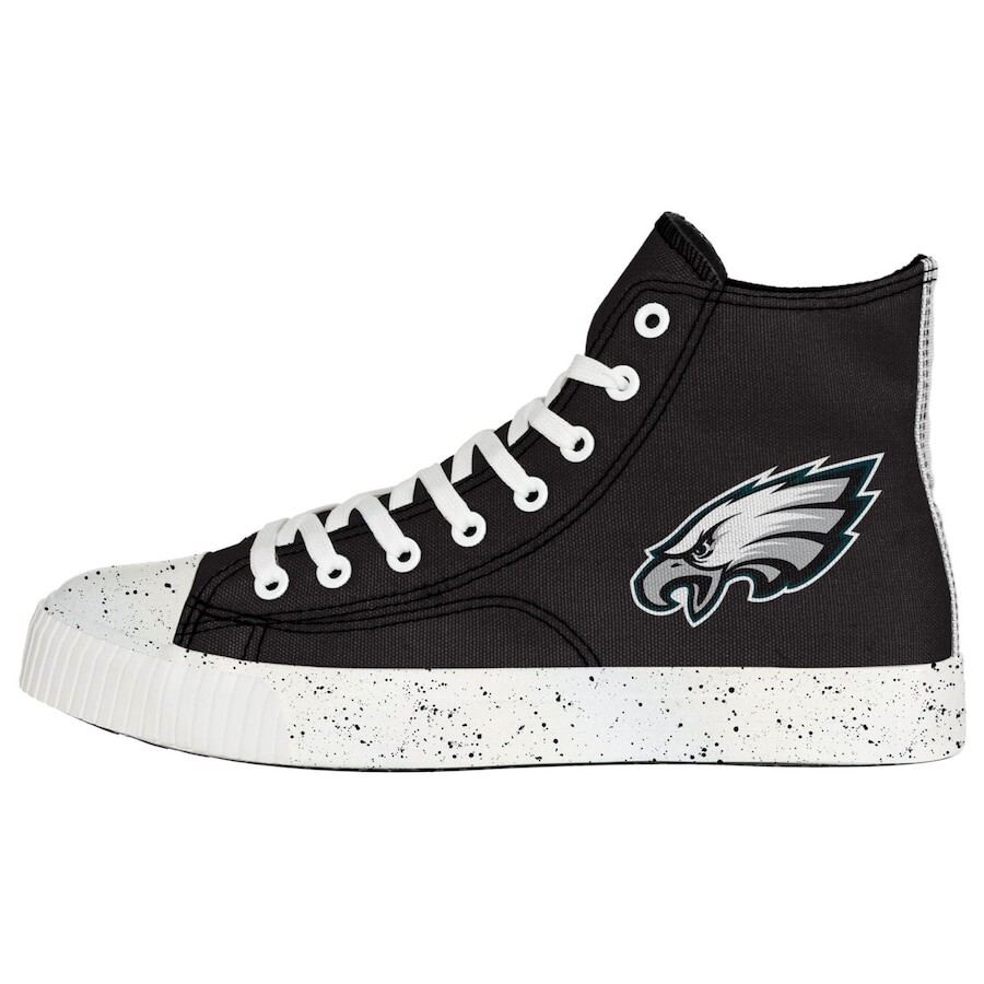 

Кроссовки FOCO Philadelphia Eagles