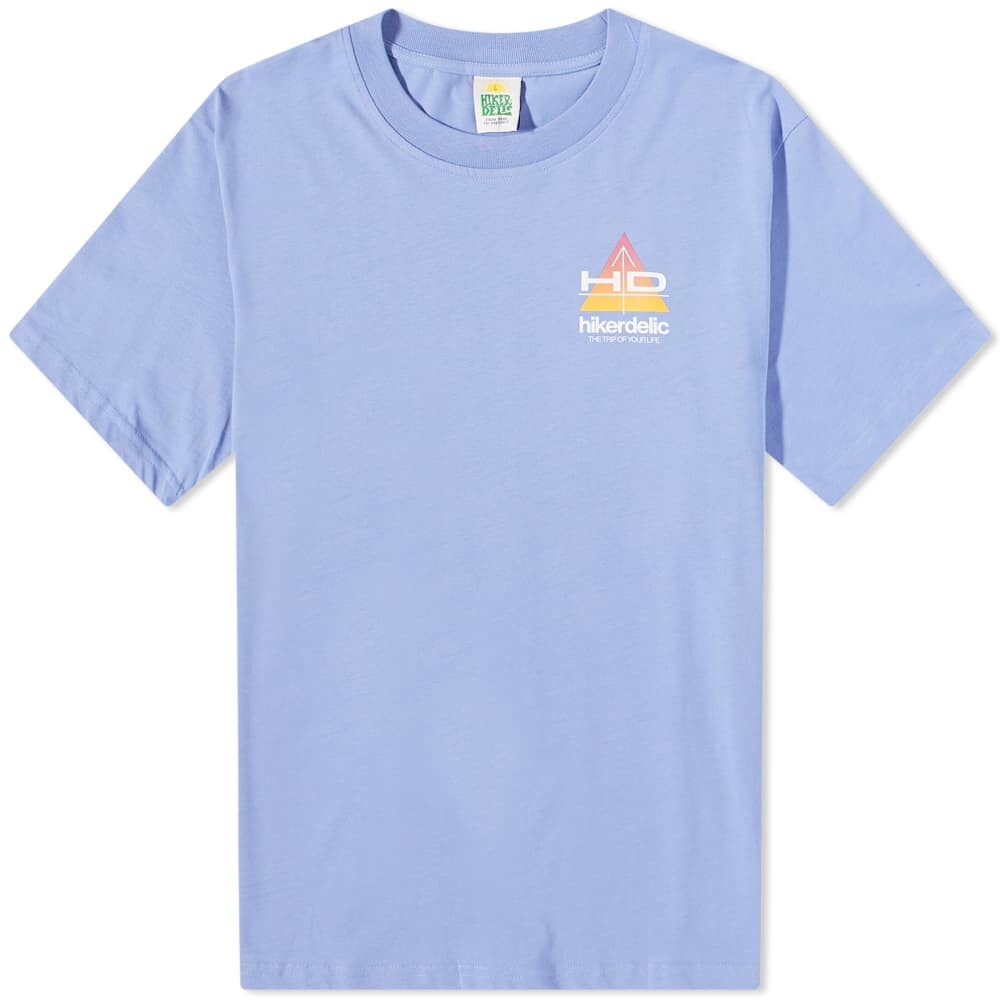 

Футболка Hikerdelic Maps Tee