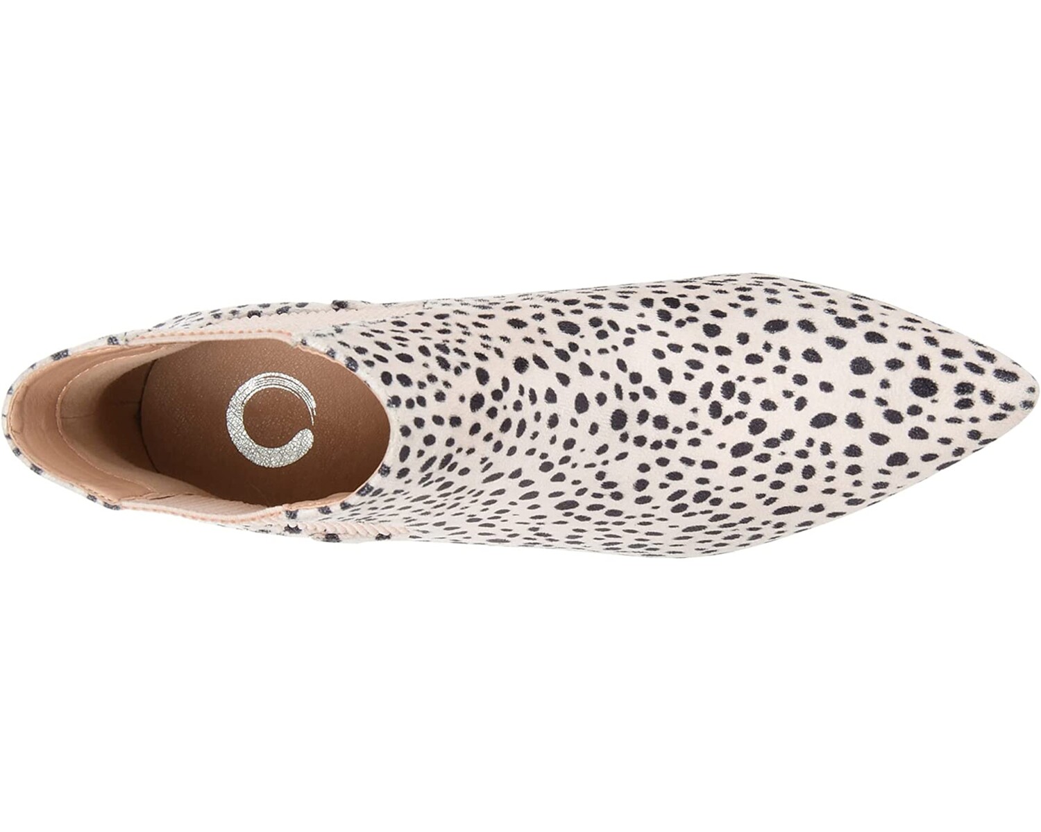 

Ботинки Tru Comfort Foam Elitta Bootie Journee Collection, животное