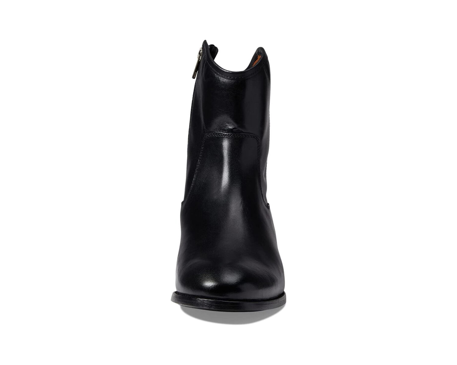 

Ботинки Melissa Button Short Frye, черный