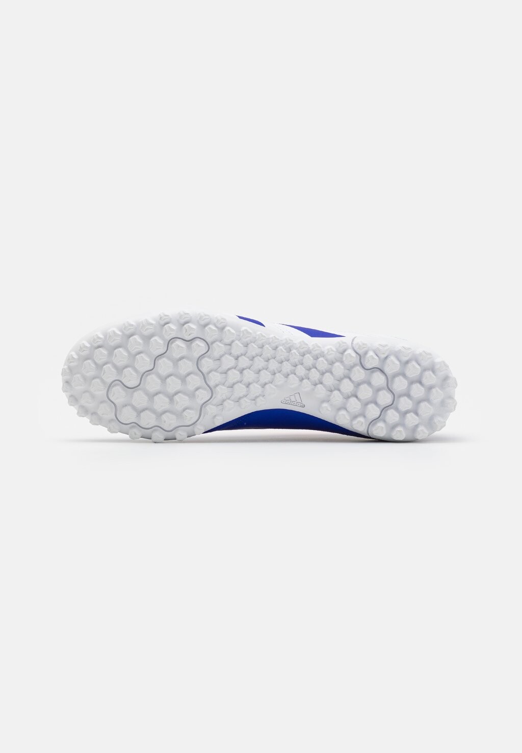 

Футбольные бутсы PREDATOR CLUB TURF adidas, синий