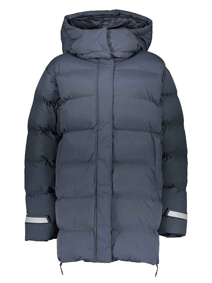 

Парка Helly Hansen Stepp Aspire, темно-синий