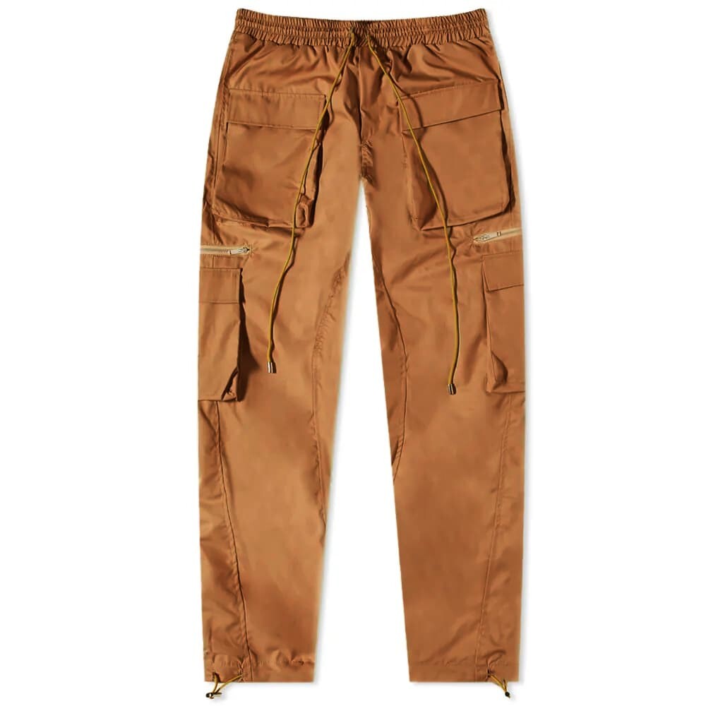 

Классические брюки карго Rhude