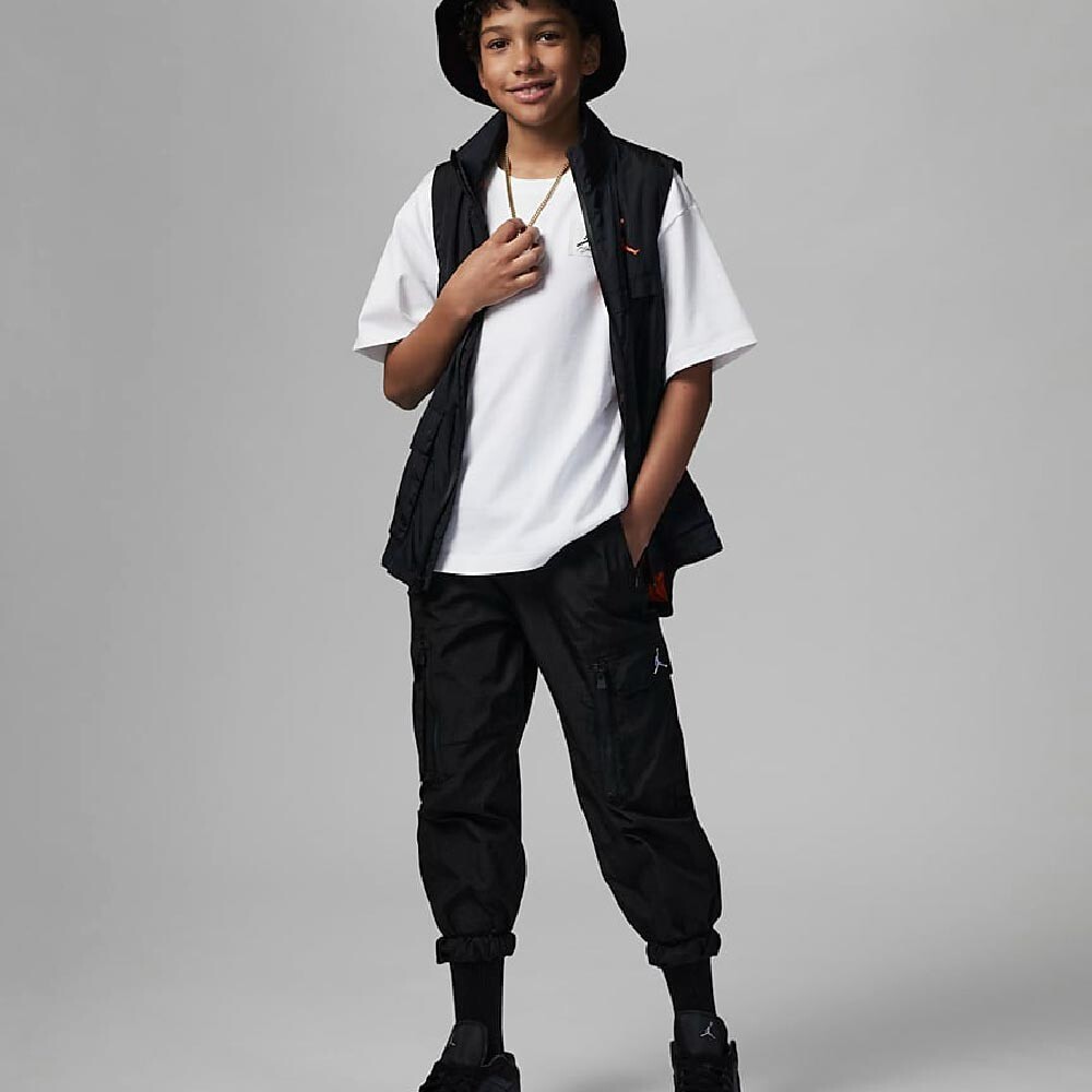 

Футболка Nike Air Jordan Flight Essential,
