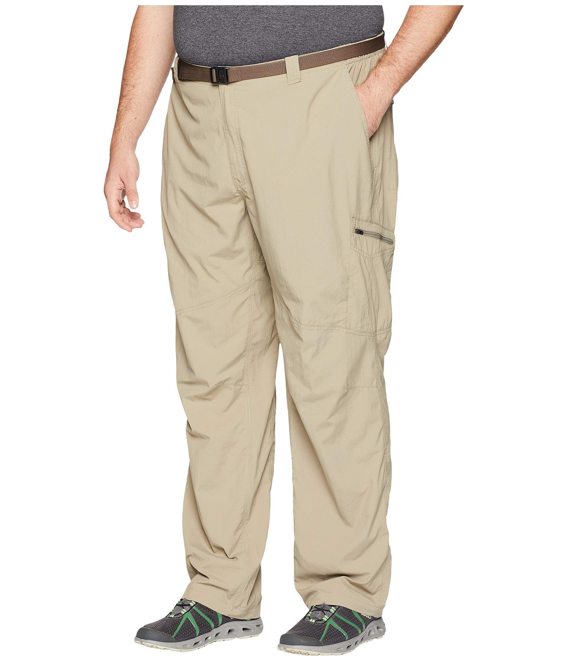 Silver ridge cargo pant. Silver Ridge™ Cargo Pant. Columbia men's landroamer Cargo Pant.