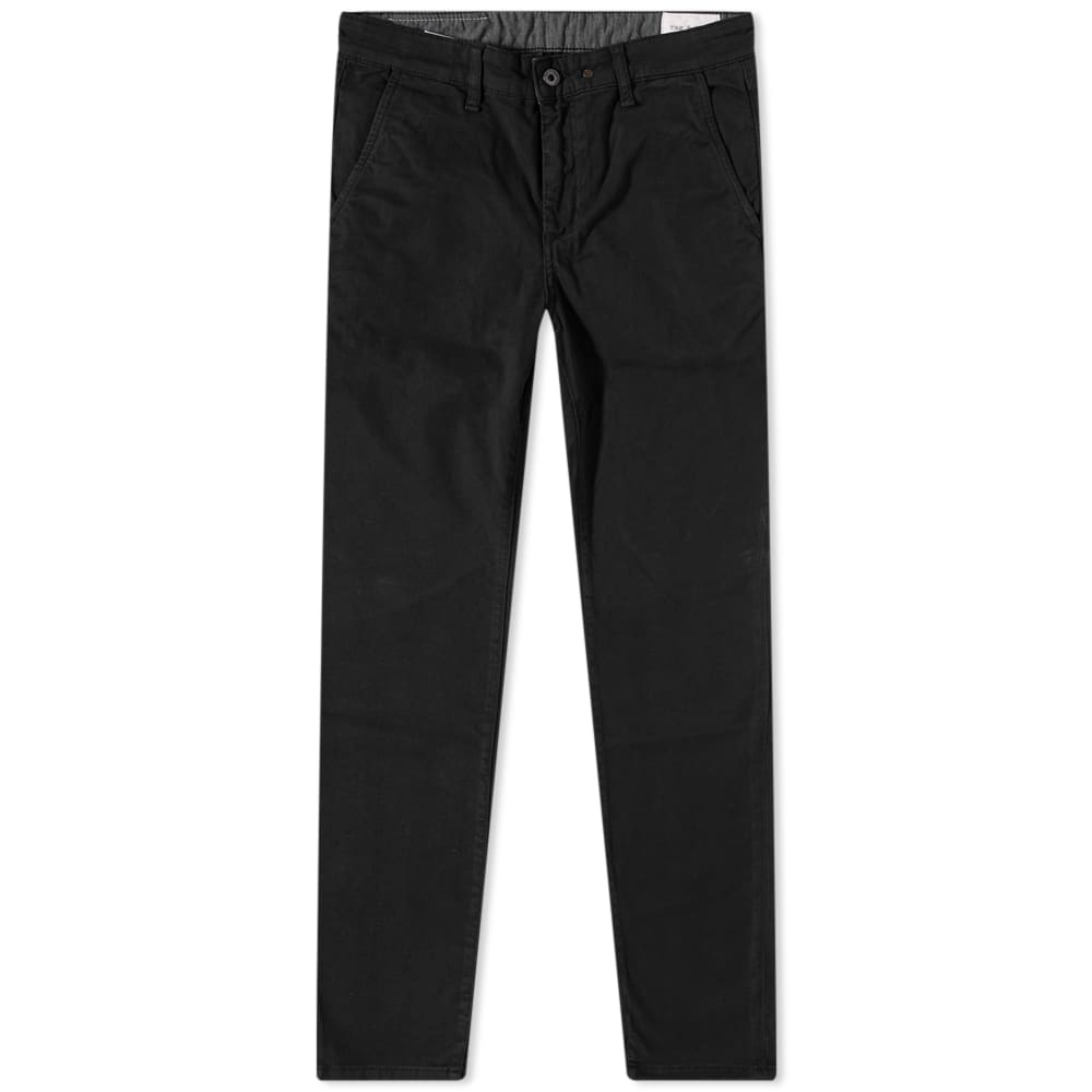 

Джинсы Rag & Bone Fit 1 Skinny Jean