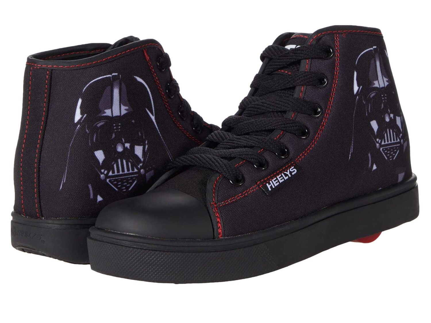 

Кроссовки Heelys, Hustle Stars Wars