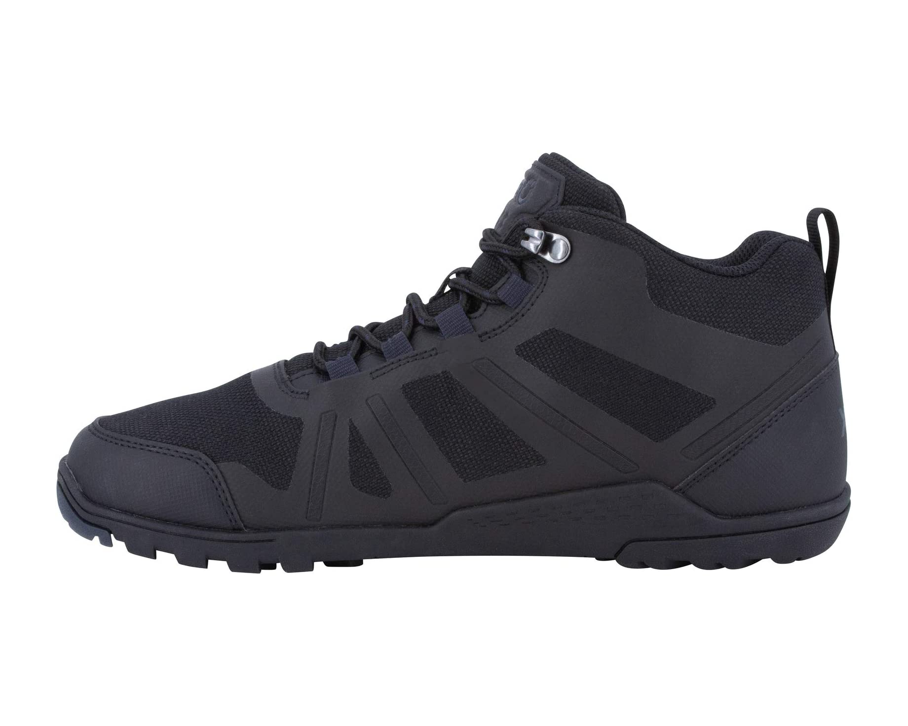 Кроссовки Daylite Hiker Fusion Xero Shoes, черный