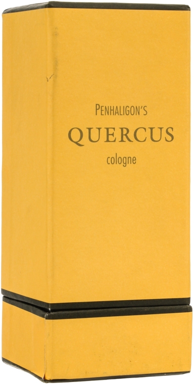 Одеколон Penhaligon's Quercus quercus одеколон 100мл