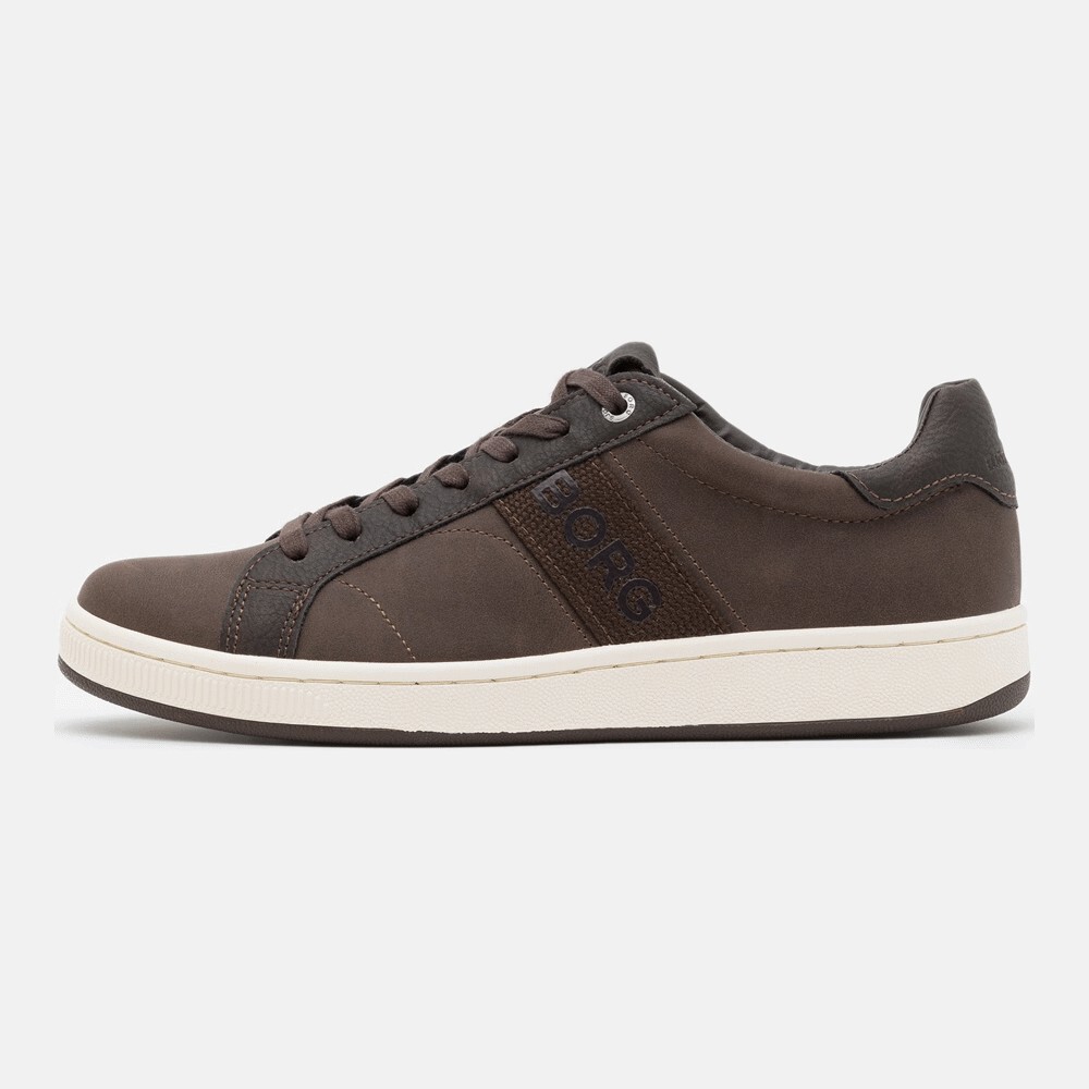 

Кроссовки Björn Borg Zapatillas, dark brown