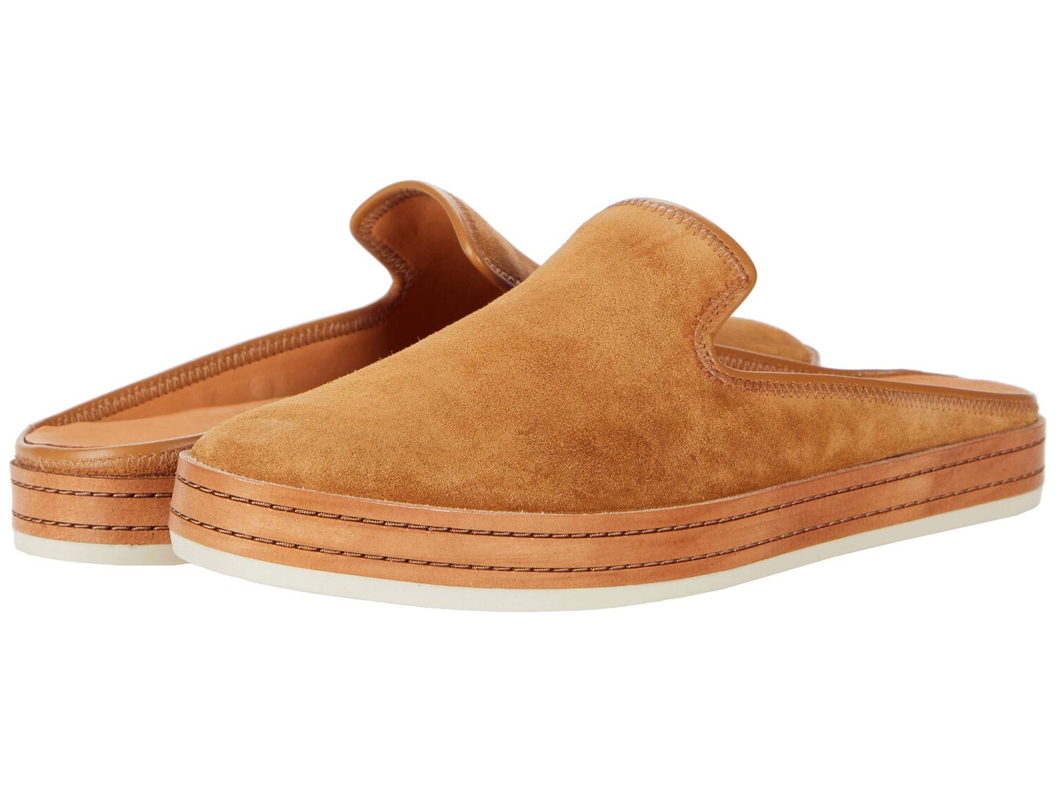 

Мокасины Vince, Canella