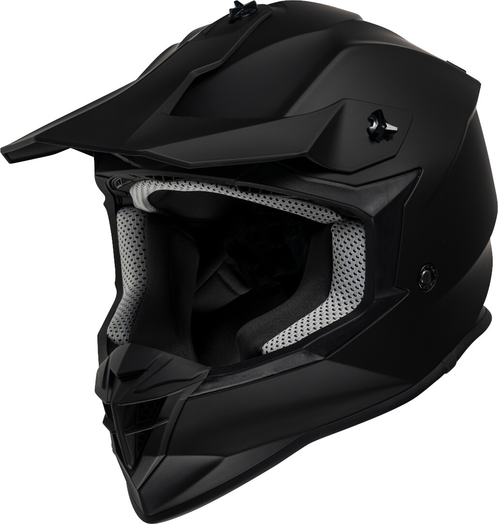 Шлем IXS 362 1.0 для мотокросса шлем ixs 362 2 0 для мотокросса черно серо белый