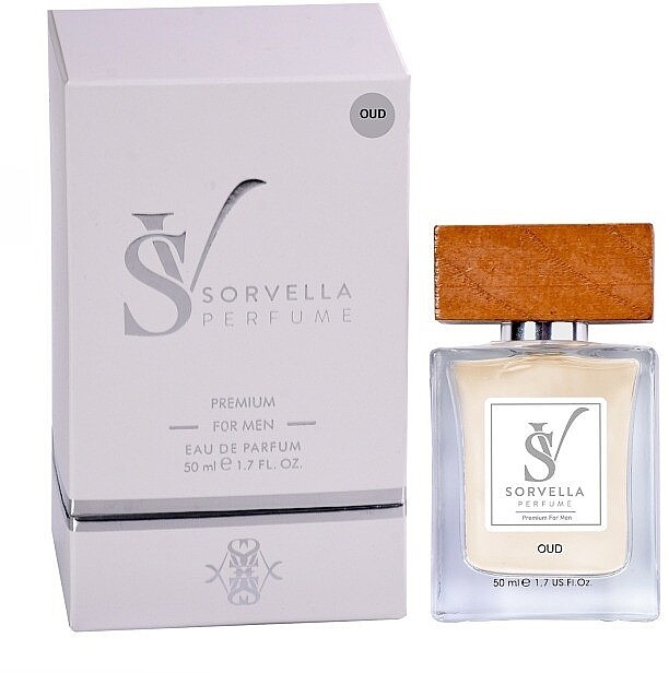 

Духи Sorvella Perfume OUD