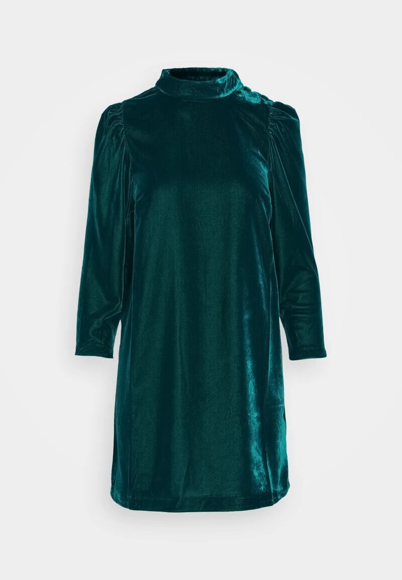 

Платье Gap Mini Elegant, зеленый