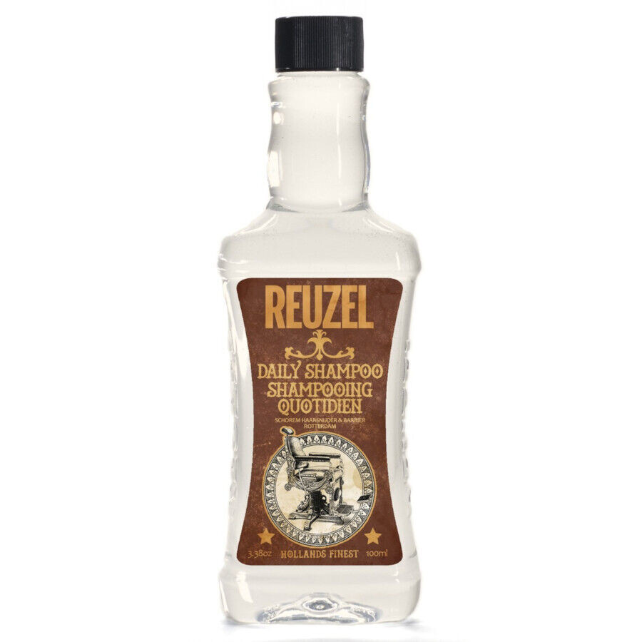 

Reuzel Daily Shampoo шампунь для ежедневного ухода за волосами, 1000 мл