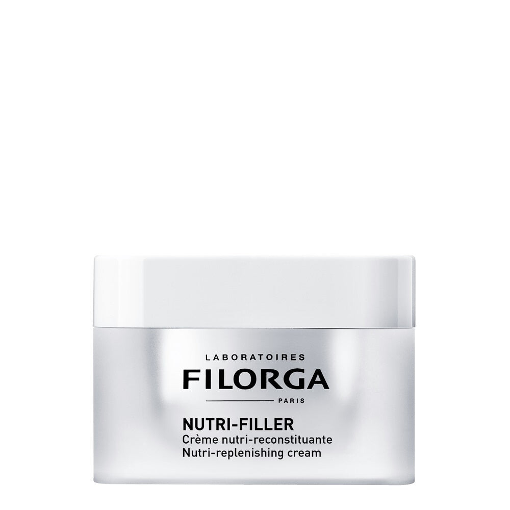 

FILORGA Nutri-Filler Nutri Replenishing Cream питательный и регенерирующий крем для лица 50мл