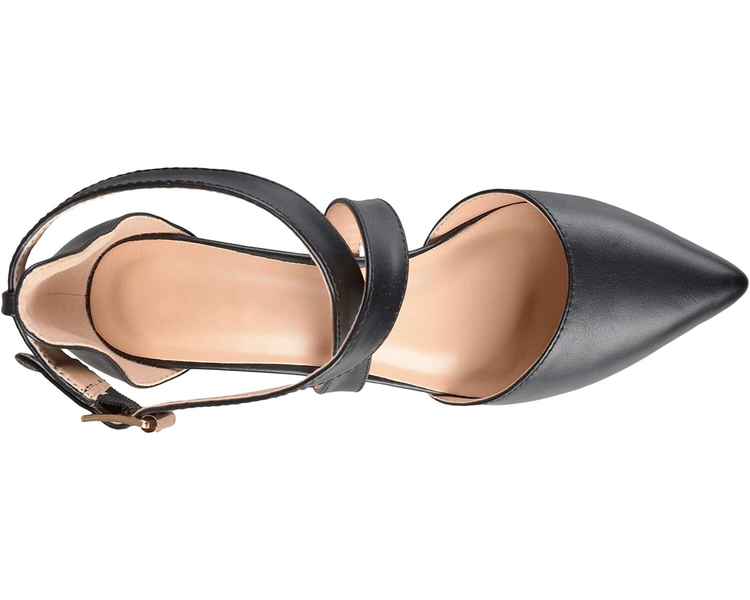 

Туфли на каблуках Riva Pump Journee Collection, черный