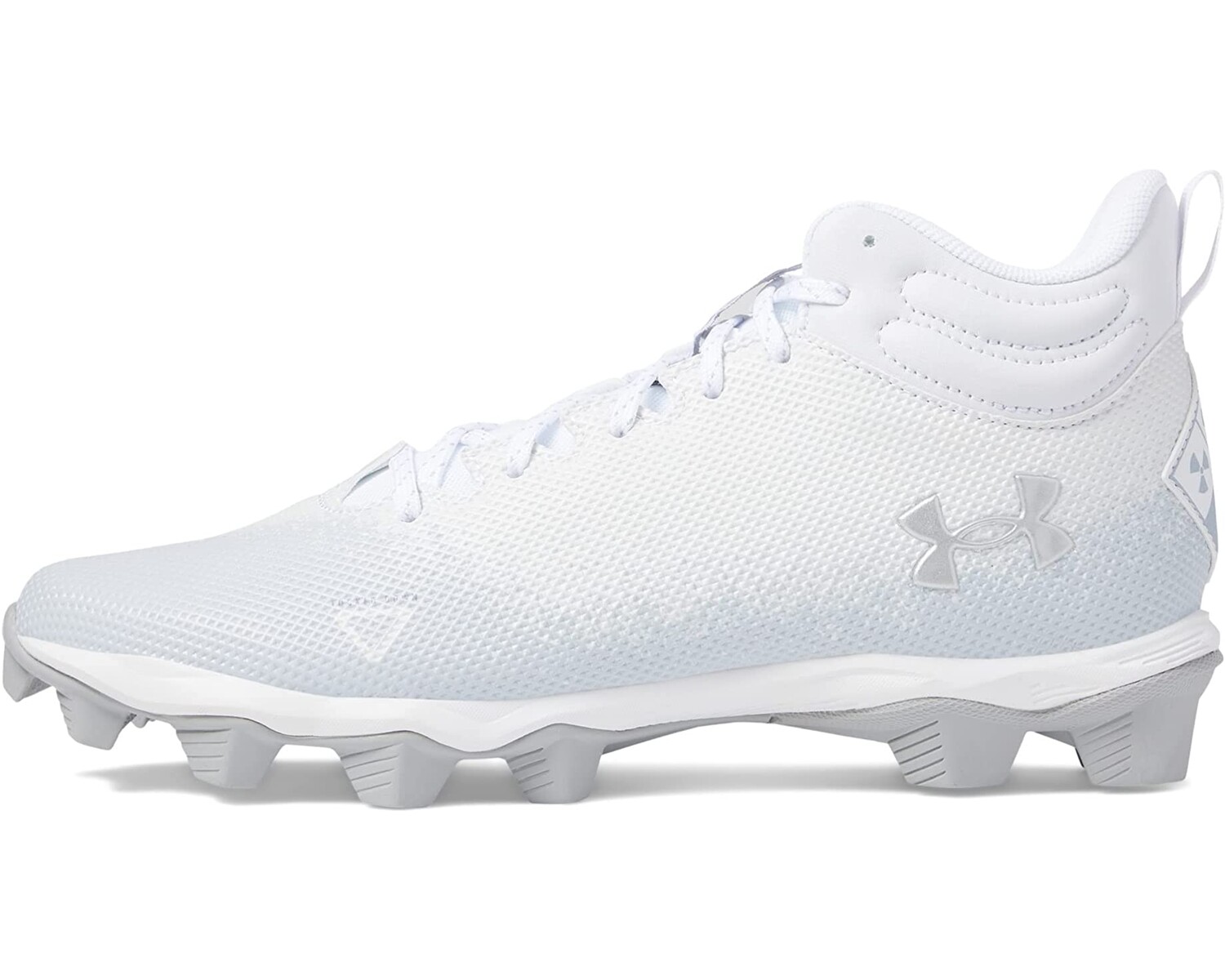 

Кроссовки Spotlight Fran RM 2.0 Under Armour, белый