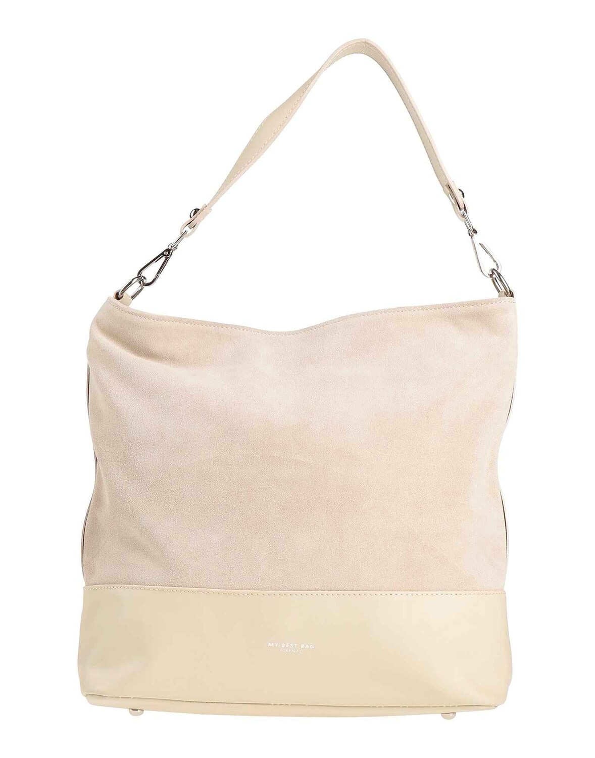 

Сумка My-Best Bags, кремовый
