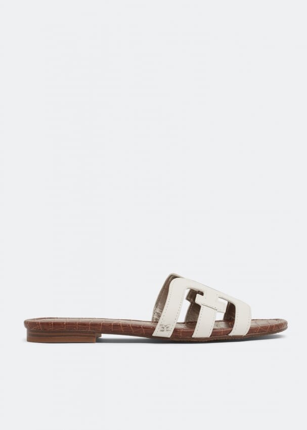 

Сандалии SAM EDELMAN Bay sandals, белый