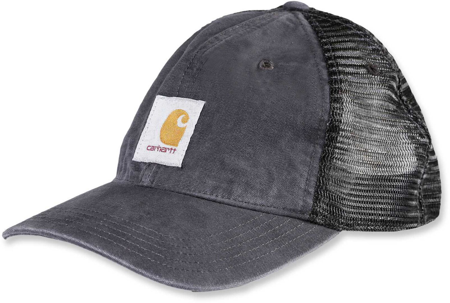

Шапка Carhartt Buffalo, черный
