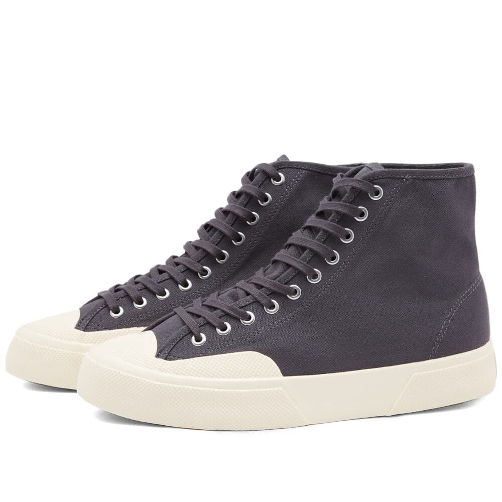 

Кроссовки Artifact by Superga 2433 Workwear Hi
