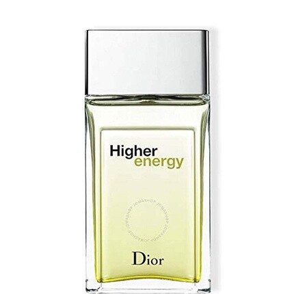 

Туалетная вода Dior Higher Energy, 100 мл