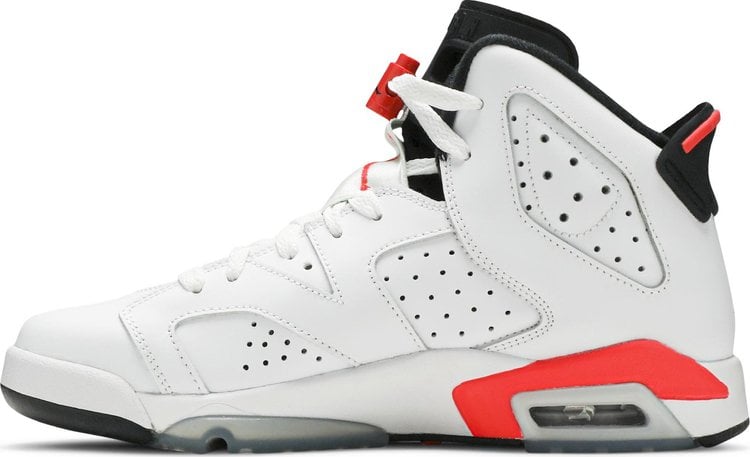 Air jordan 6 retro cheap as bg