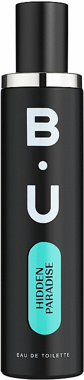 

Туалетная вода B.U. Hidden Paradise Eau De Toilette
