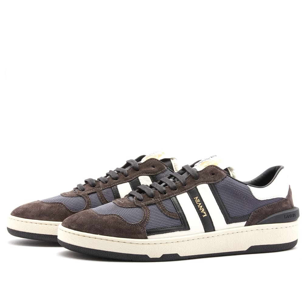 

Кроссовки Lanvin Clay Court Sneaker
