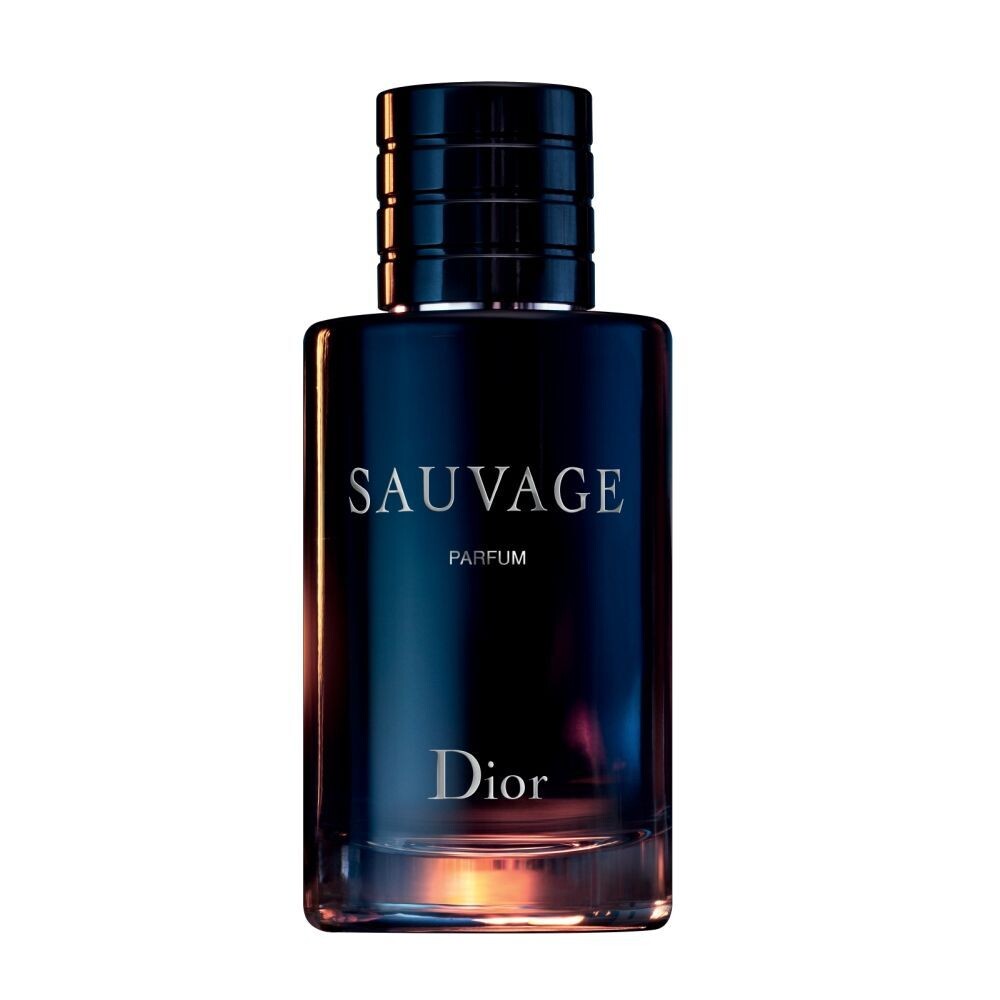 

Dior Парфюмерный спрей Sauvage 100мл
