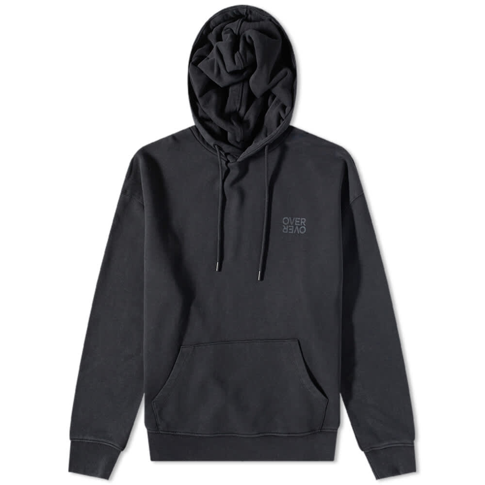 

Толстовка Over Over Easy Hoody