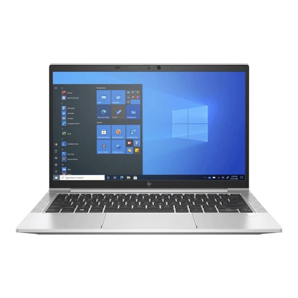 

Ноутбук HP Elitebook 830 G8 13.3" FullHD 32ГБ/1ТБ, серебряный, английская/арабская клавиатура