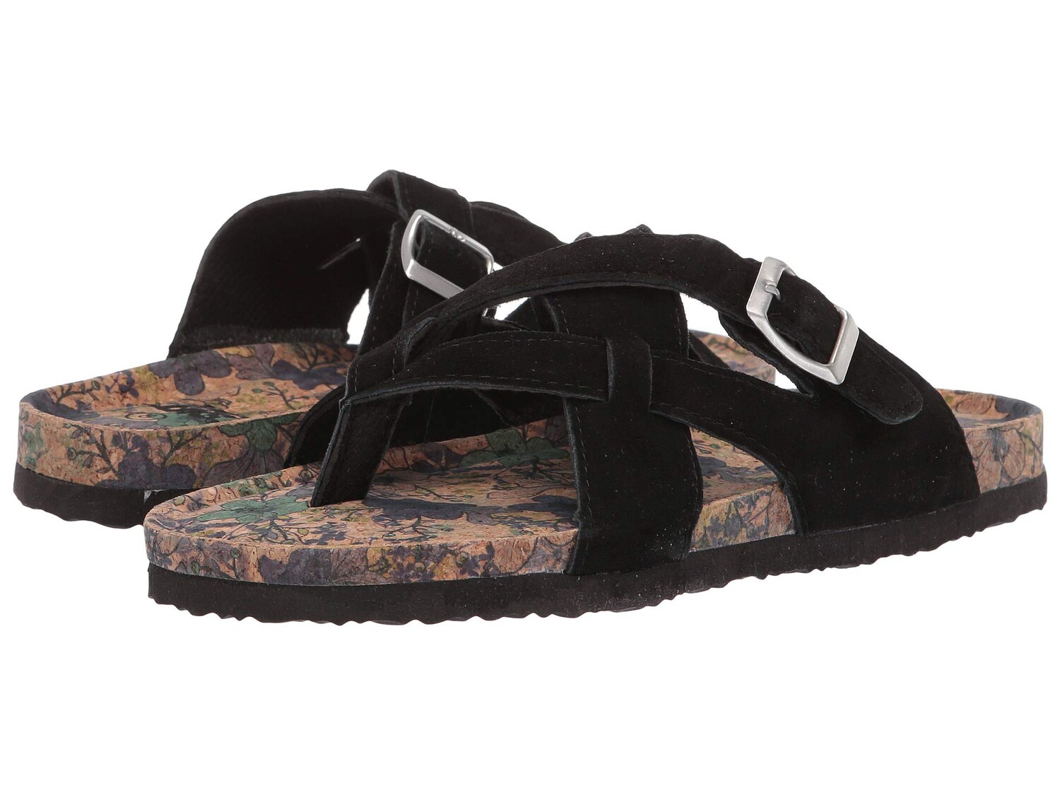 

Босоножки MUK LUKS, Shayna