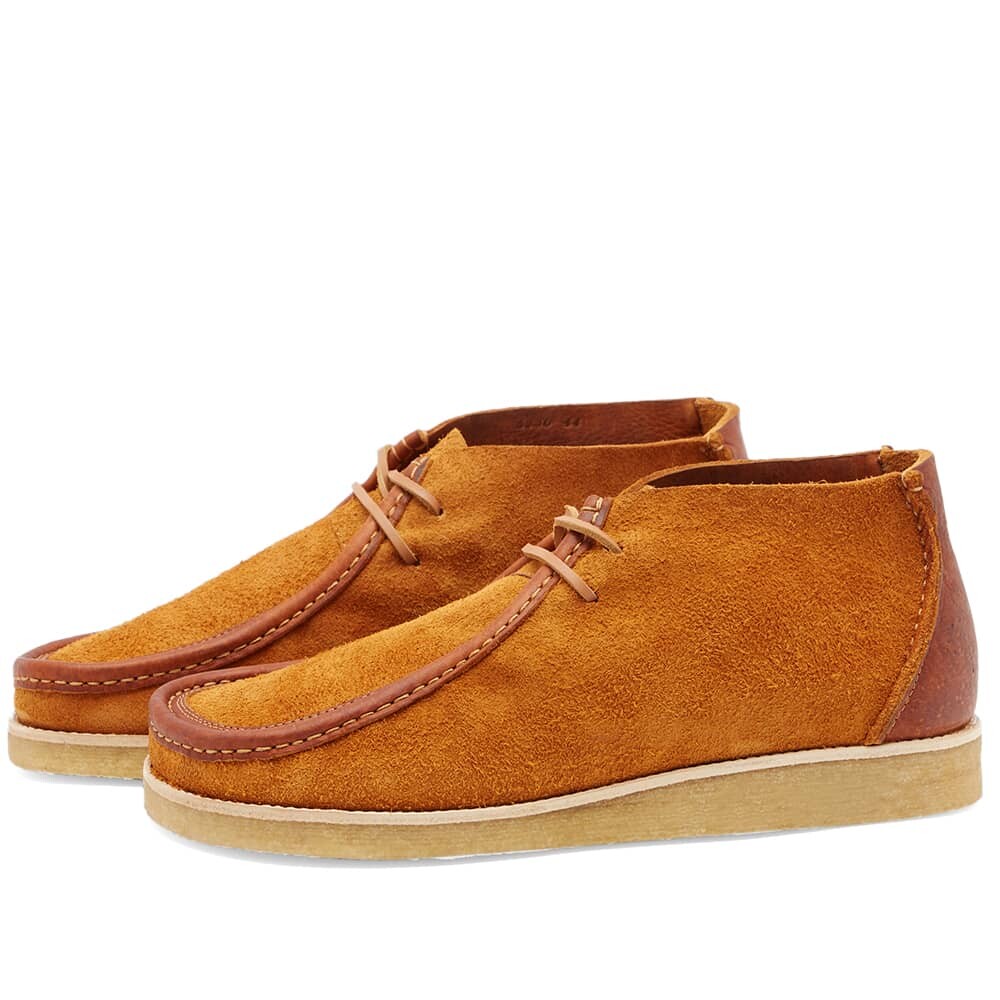 цена Ботинки Yogi Torres Chukka Boot