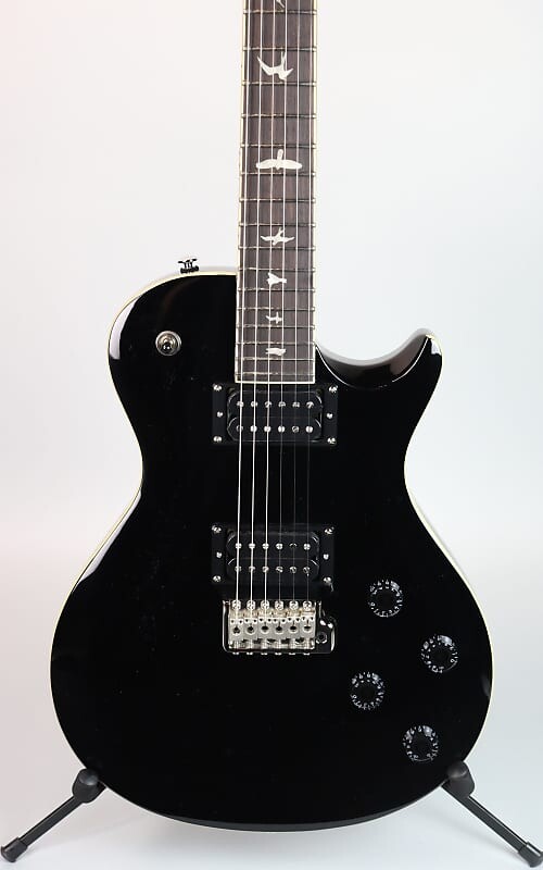 

Paul Reed Smith SE Mark Tremonti Standard Black PRS Paul Reed Smith SE Mark Tremonti Black