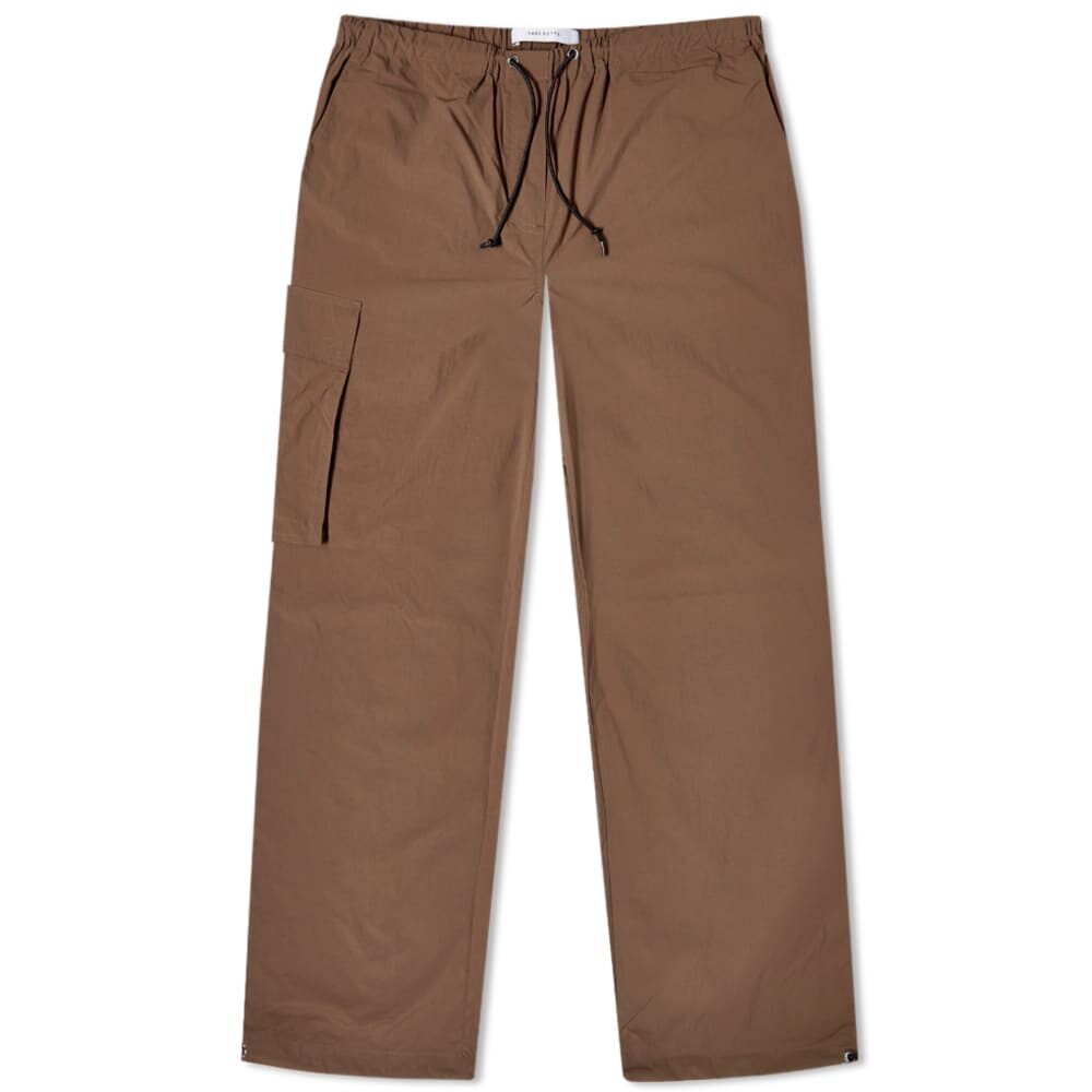 

Брюки Saks Potts Esther Cargo trouser