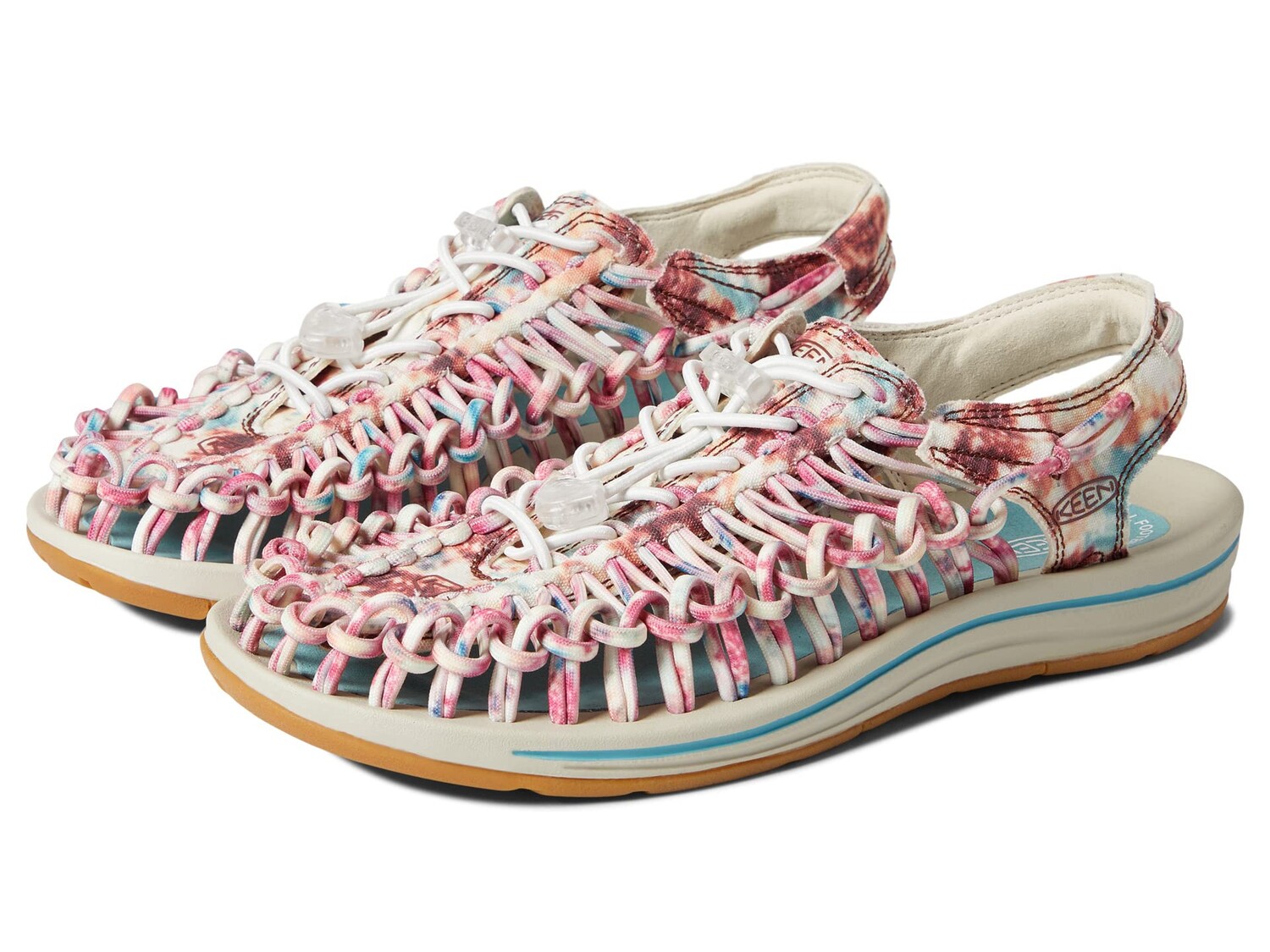

Сандалии KEEN, Uneek Canvas