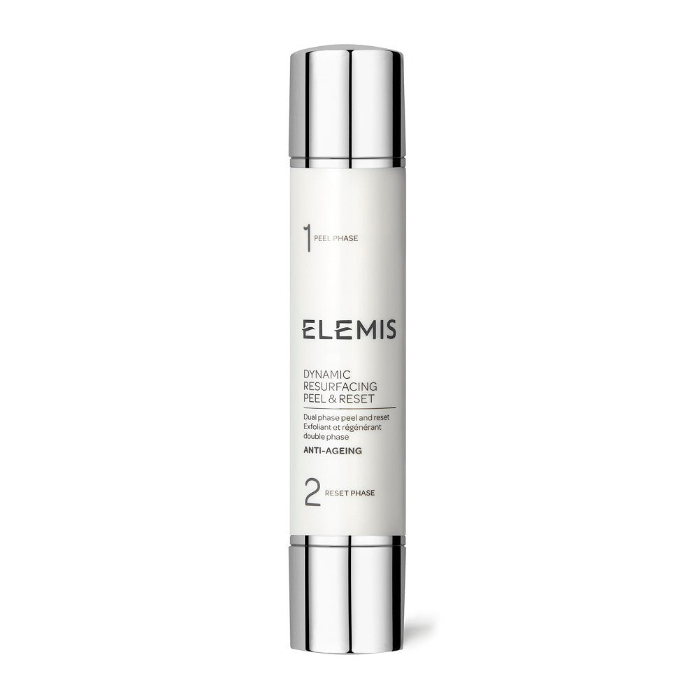 

ELEMIS Обновляющий скраб для лица Dynamic Resurfacing Peel & Reset 30 мл