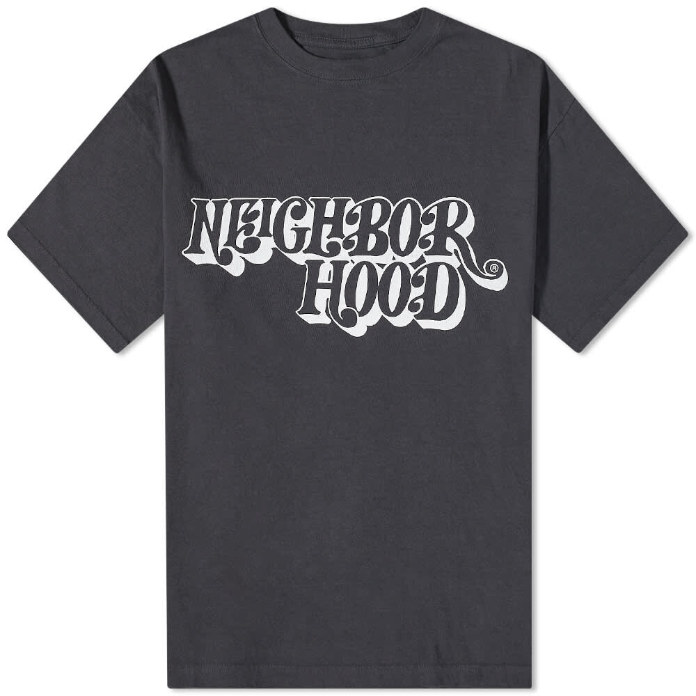 

Футболка Neighborhood Sulfur Dye Tee